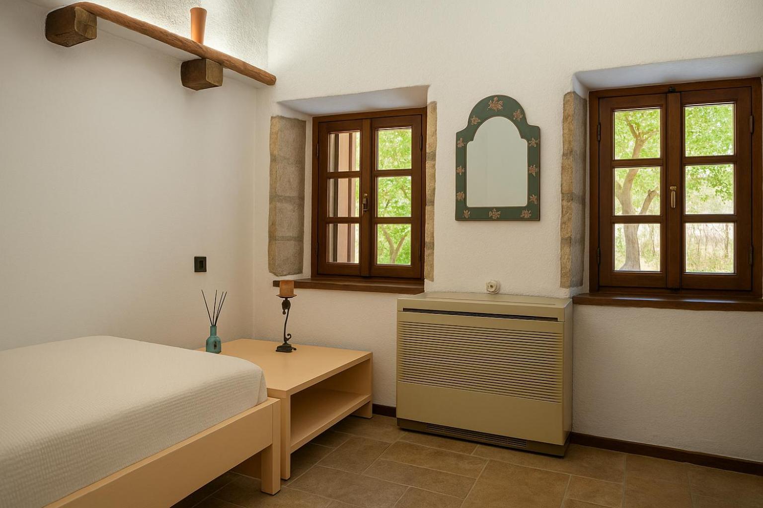 Menexes Suites Monemvasía Zewnętrze zdjęcie